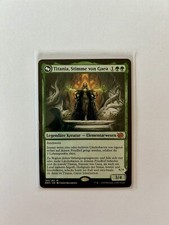 Mtg titania stimme gebraucht kaufen  Kaisersesch-Umland