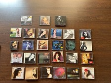 Celine Dion´s amazing original collection of cds and dvds  comprar usado  Enviando para Brazil