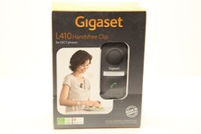 Gigaset l410 handsfree d'occasion Gigaset l410 handsfree d'occasion  Bagnolet