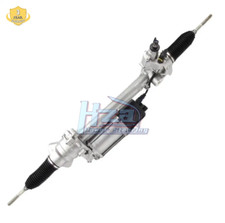 Rack de direção hidráulica elétrica LHD para BMW X3 F25 OEM 32106889084 comprar usado  Enviando para Brazil