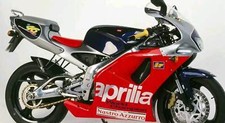 Aprilia 125 replica gebraucht kaufen  Altenglan-Umland