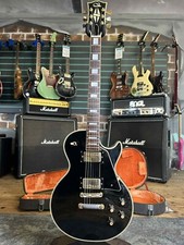 Csl custom ebony for sale  ASHTON-UNDER-LYNE