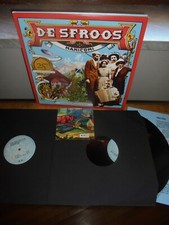Sfroos manicomi anniversari usato  Torino