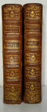 Lieutaud 1770 precis d'occasion  Bozouls