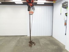 Model cyclone ton for sale  Millersburg