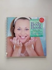 Body book recipes for sale  Oneida