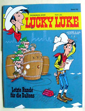 Lucky luke band gebraucht kaufen  Osterholz-Scharmbeck
