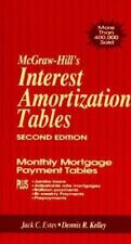 Mcgraw hill interest for sale  Memphis