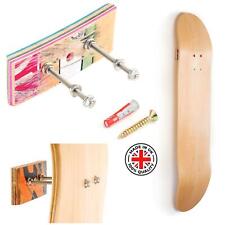 Skateboard deck wall for sale  OKEHAMPTON