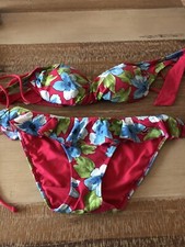 Hollister bikini rot gebraucht kaufen Hollister bikini rot gebraucht kaufen  Hamburg