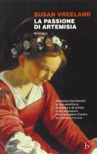 Passione artemisia vreeland usato  Sesto San Giovanni