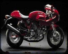 Ducati sport 1000 for sale  UK