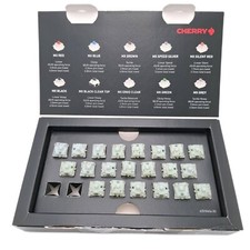 Cherry rgb speed gebraucht kaufen  Klosterlechfeld