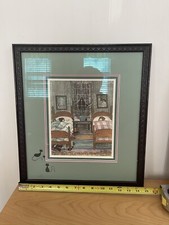 Buckley moss original for sale  Westminster