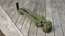 Dinky aec tank for sale  CRANLEIGH