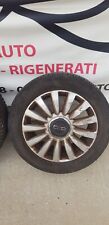 Fiat 500l cerchio usato  Spoleto