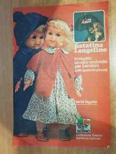 Pubblicita advertising patatin usato  Sanremo