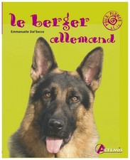 Berger allemand d'occasion  France