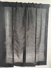 Set blackout curtain for sale  Brooklyn