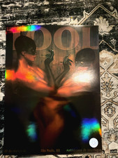 FERRAMENTA MUITO RARA PÔSTER DE CONCERTO FOIL SÃO PAULO BRASIL 2025 CERTIFICADO DE AUTENTICIDADE comprar usado FERRAMENTA MUITO RARA PÔSTER DE CONCERTO FOIL SÃO PAULO BRASIL 2025 CERTIFICADO DE AUTENTICIDADE comprar usado  Enviando para Brazil