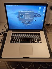 Computer macbook pro usato  Carmagnola