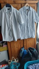 Mens shirts next for sale  DAGENHAM