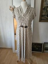 Sommerkleid lauren ralph gebraucht kaufen  Erfurt