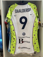 Maglia Daalderop 🇳🇱 Match Worn Firenze Volley Shirt Jersey Pallavolo comprar usado  Enviando para Brazil