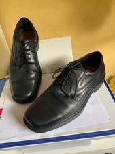 Ecco herrenschuhe business gebraucht kaufen  Egelsbach