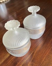 Vintage avon frosted for sale  Stoutsville
