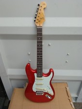 Electric guitar vtg for sale  KIRKCALDY