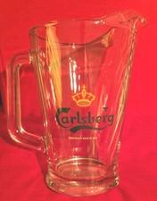 Pitcher brauerei carlsberg gebraucht kaufen  Verden