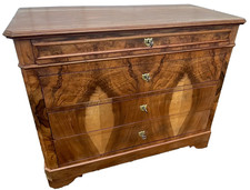 Walnut bramble chest d'occasion  Expédié en Belgium