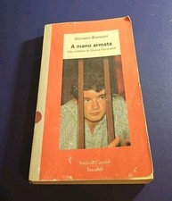 Giovanni bianconi mano usato  Roma