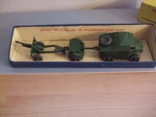 Dinky toys 697 for sale  LOWESTOFT