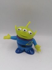 Figurine pvc alien d'occasion  Auneau
