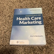 Essentials health care for sale  Smyrna
