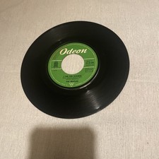 Beatles vinyl single gebraucht kaufen  Wismar-Umland