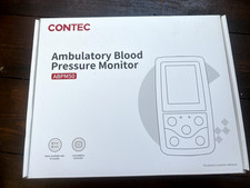 Contec ambulatory blood for sale  NORWICH