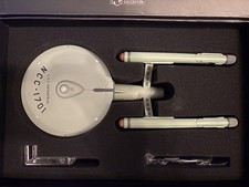 Star trek enterprise for sale  CAMBRIDGE