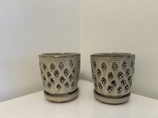 Pcs round ceramic for sale  Lemont