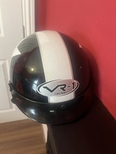 Retro motorcycle helmet for sale Retro motorcycle helmet for sale  LONDON