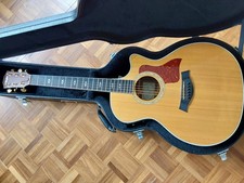 Taylor 814ce electro for sale  NEWPORT-ON-TAY