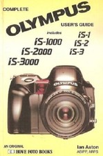Olympus 1000 2000 usato  Italia