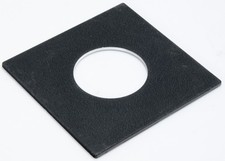 Sinar lens board for sale  LLANDYSUL