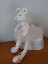 Doudou souris louise d'occasion  Bouilly