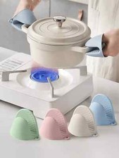 2pcs heat resistant for sale  LONDON