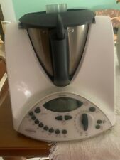 Vorwerk folleto bimby usato  Torrenova