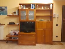 Mobile soggiorno legno usato  Cerea