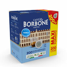 Caffe borbone confezione usato  Caorle